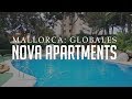 Globales Nova Apartments: Palma Nova | Hotel & Room