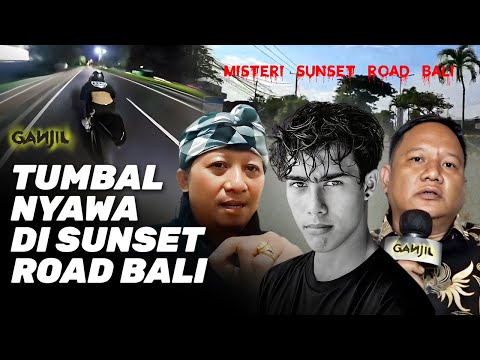 Di Balik Misteri