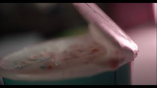 Serendipity. A “Cinematic” Ice Cream Promo