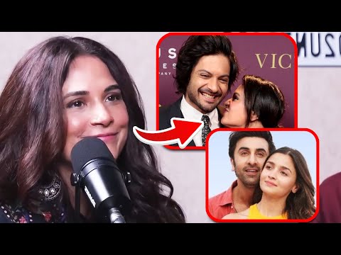 How Actors Fall In Love ON SET