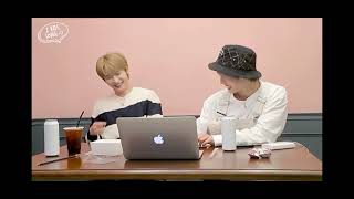 #minsung #straykids 2 kids room ice americano