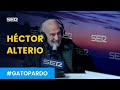 El Faro | Entrevista a Héctor Alterio | 13/09/2021