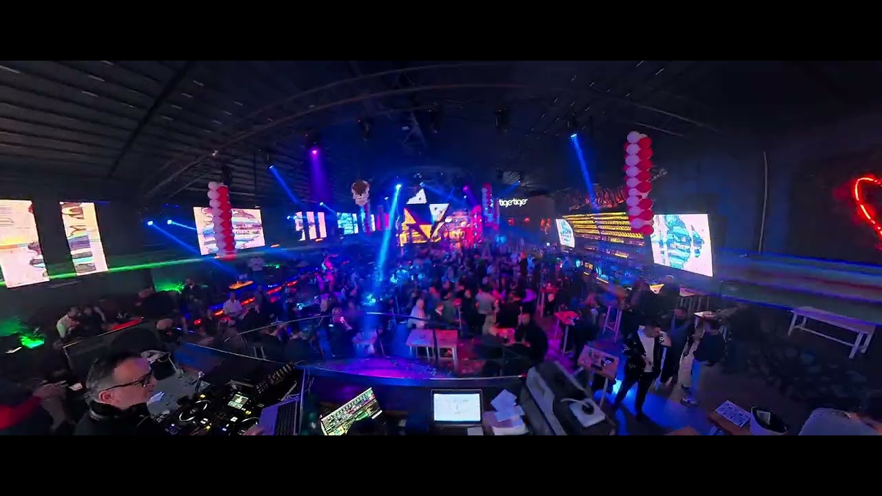 Tiger clup marmaris Summer is coming