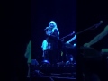 Blondie Debbie Harry Apology Live in Sydney Australia 2017