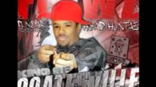 Fabolous VS Flowz Dunbar- OH LETS DO IT