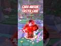 CARA MASUK EASTER CAVE !  #roblox #fishit