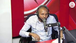 INOORO FM LIVE.. screenshot 3