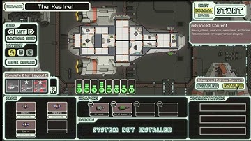 Faster Than Light S1 E1