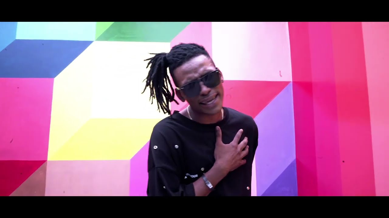 Watch Anibaltwolife-Mulher não pode chorar homem (Official Vídeo) on YouTube