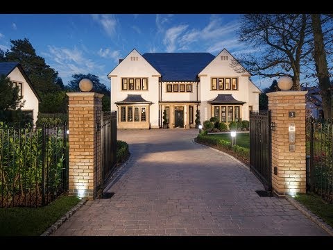 Bentley Priory Stanmore Middlesex Youtube