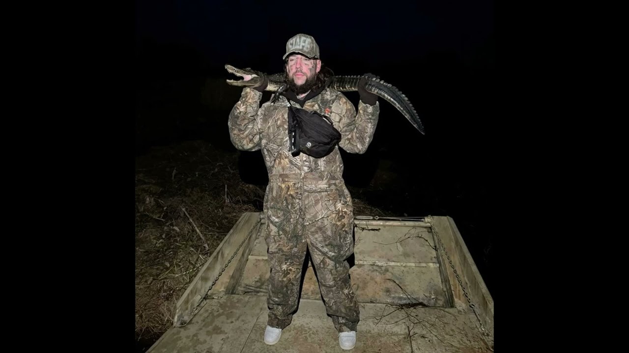 "Thanatos" – [FREE] $uicideboy$ Type Beat | Southern Horrorcore