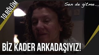 Sen De Gitme 10. - Esma Anne, Babası İle Dertleşiyor! Resimi