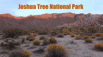 Travel through California