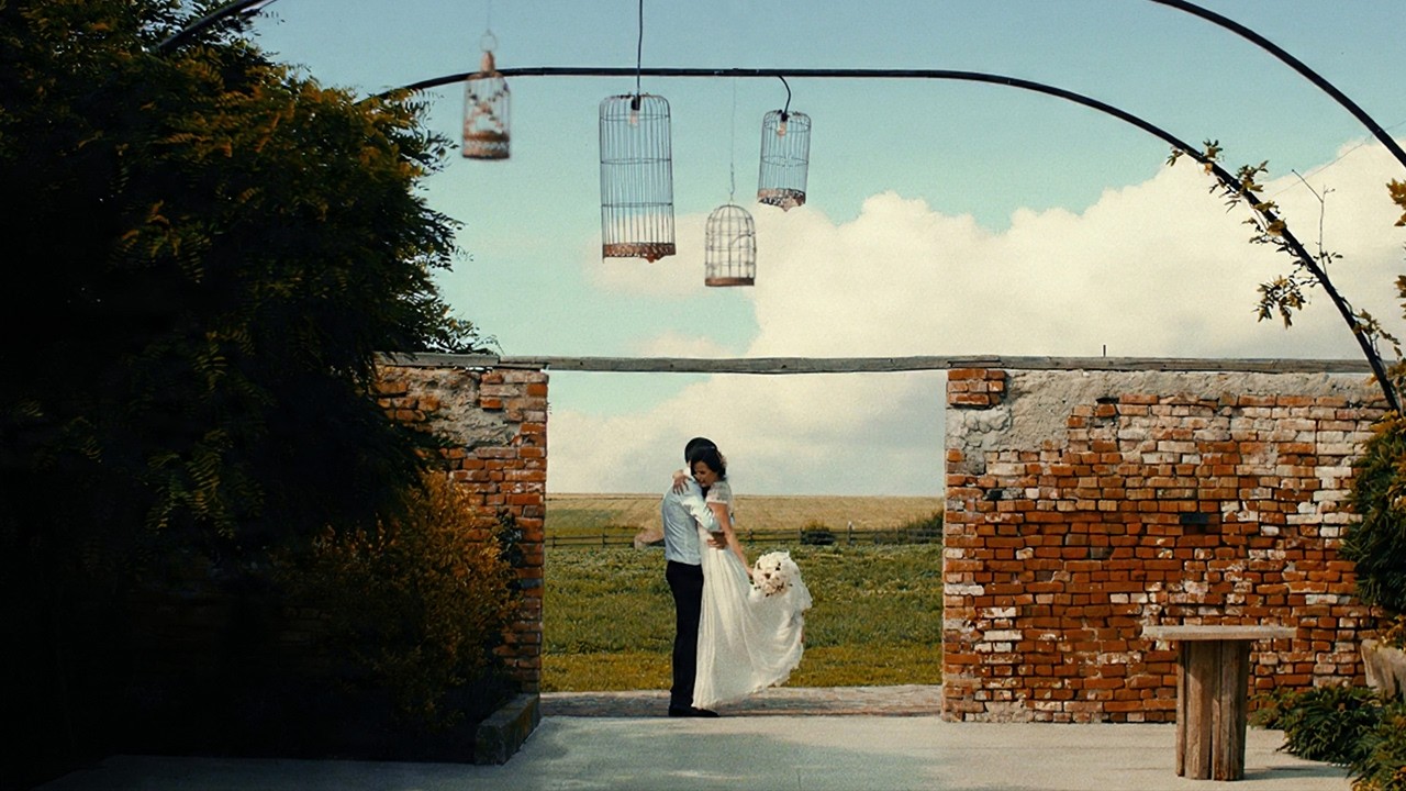 Film de Nuntă Timișoara | Trailer Nuntă Cinematic 4K