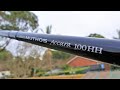 Testing High End Rods [Yamaga Blanks, Ripple Fisher, MC Works & Zenaq]