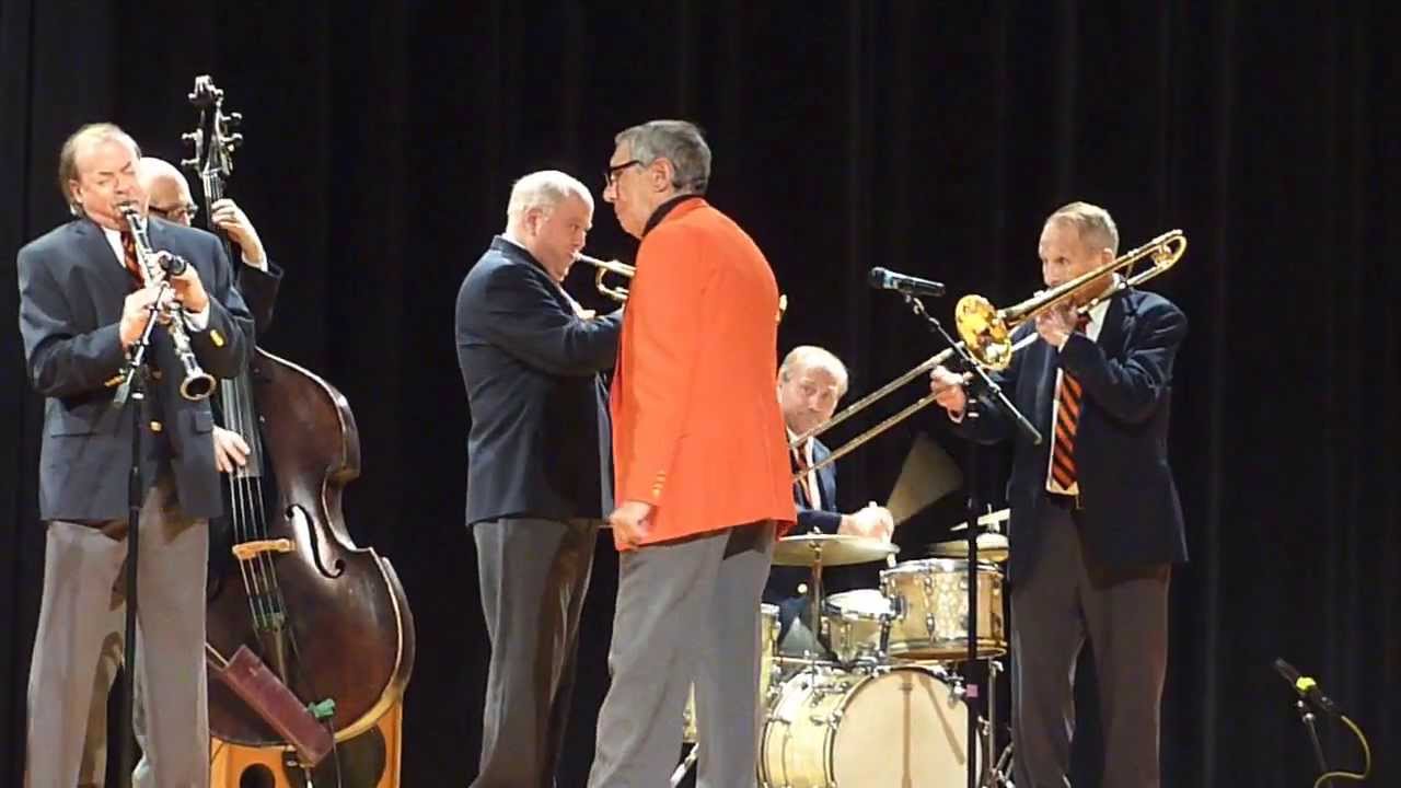 Stan Rubin's Tigertown Five