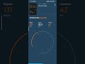Bitel 4.5G B66+B66+B66 prueba de velocidad Iquitos, Maynas Loreto - Perú más rápido que 5G NSA N66