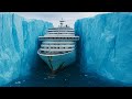 Crociera Scomparsa Nel 2000 Trovata Congelata Tra Due Iceberg