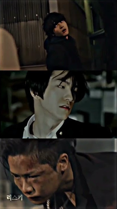 pemimpin fraksi sma oya #murayama #todoroki #fujio #highandlow #viral