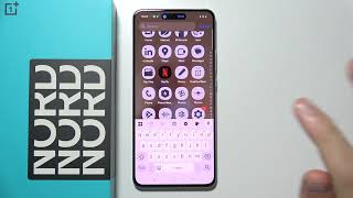 OnePlus Nord CE 5: How to Disable Global Search