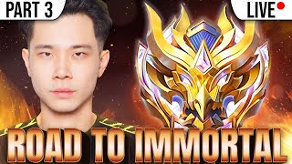 Download Lagu PUSH RANK KE MYTHIC IMMORTAL (MOBILE LEGENDS) PART 3 LIVE MP3 Download Lagu PUSH RANK KE MYTHIC IMMORTAL (MOBILE LEGENDS) PART 3 LIVE MP3