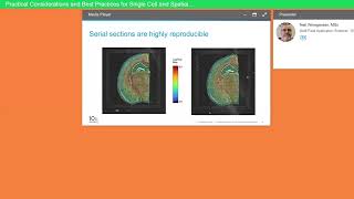 Practical Considerations and Best Practices for Single Cell and Spatial Transcriptomics