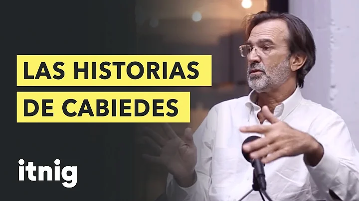 La historia de Cabiedes, uno de los inversores pio...