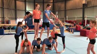 Videowedstrijd - Build A Tower