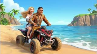 BELLI - Toda Hora feat. Tropa do Bruxo e Kevin O Chris (Visualizer)