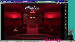 Clever Stream Title ™