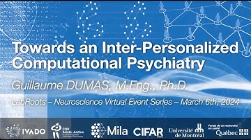 Towards an Inter-Personalized Computational Psychiatry
