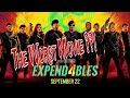 Expendables 4 worst movie 2023 ft watching movie channel