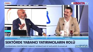 Berkan Aslan İle Son Nokta | 18.05.2024