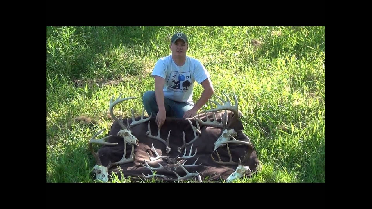 5 Minutes-A-Field with Ol' Tin Cup Episode #1