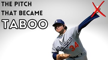 Why Has The Screwball Gone Extinct?