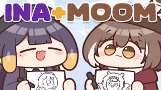 Nanashi Mumei Ch. hololive-ENの配信のサムネイル画像