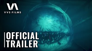 THE BLACK DEMON Trailer 4K (2023) | Josh Lucas, Fernanda Urrejola | Horror, Thriller