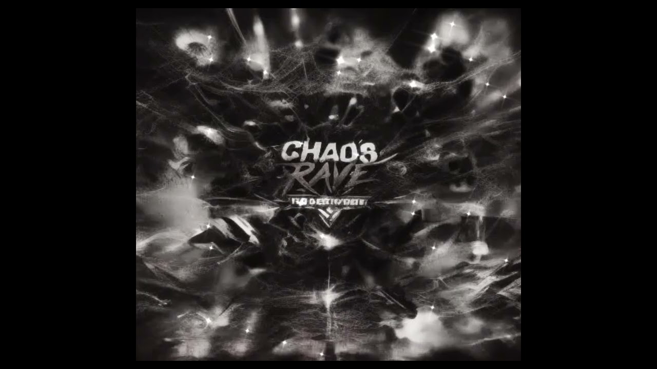 CHAOS RAVE | KRACHWERK Live Set | Hard Techno • Schranz • Industrial Chaos