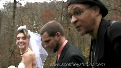 Scott-Bey Studio (Directed by Da'key Keymotep)