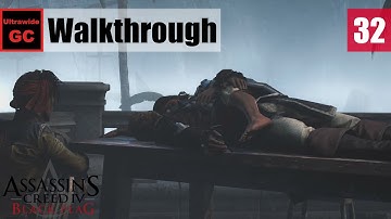Assassin’s Creed IV: Black Flag [#32] - Do Not Go Gently... || Walkthrough