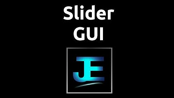Explained: Slider GUI [MATLAB]