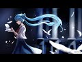Hatsune Miku (初音ミク) Cocoronote- ひだまりのコトバ(Renove)