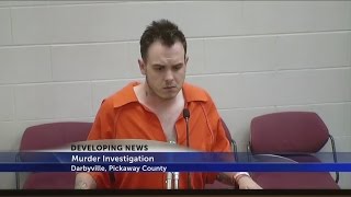 Man dead after Pickaway County shooting