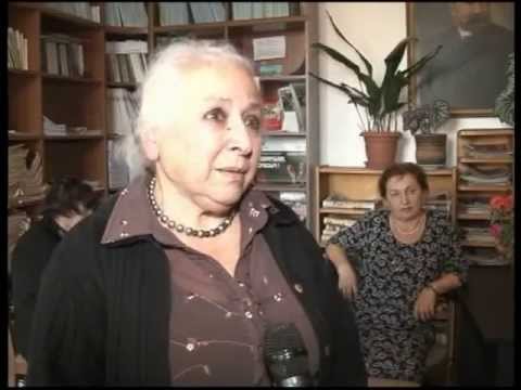 ხანდაზმულთა საერთაშორისო დღე