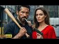 RED DEAD (2026) Angelina Jolie - Scott Adkins | Full Action Movie - Thriller | 4K #actionmovies