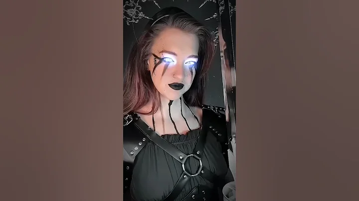 #POV after d£ath of her people, darkness consumes her to take revenge #acting #youtubeshorts #shorts