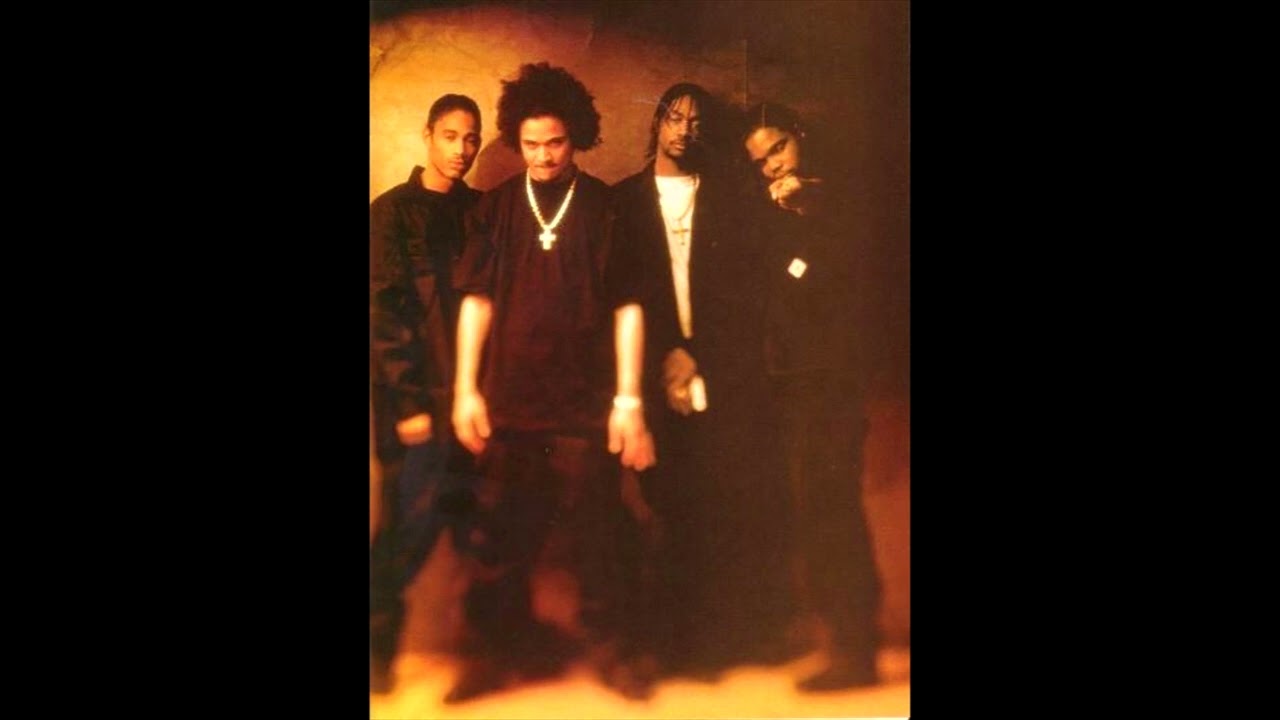 Bone Thugs-N-Harmony - Murda Mo' Remix