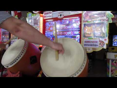 チャンプのダブルプレイ動画【あの日出会えたキセキ】2019