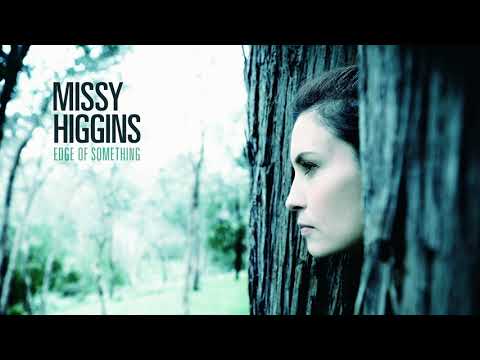 Missy Higgins – Edge Of Something (from the TV Series “Total Control”) (Official Audio)