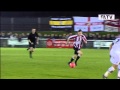 Shortwood united vs port vale 04 fa cup first round proper 201314 highlights